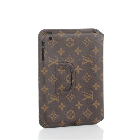 etsy louis vuitton ipad case|louis vuitton iphone folio.